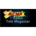Radio Tele Megastar Logo