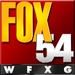 FOX 54 Logo