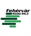 Fehérvar Radio Logo