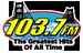 Big 103.7 - KOSF Logo