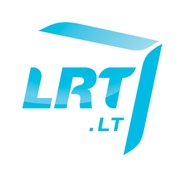 LR2 Klasika Logo