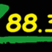 88.3 HD3 The Rock Logo