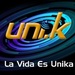 Unika Radio FM Logo