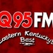 Q 95 FM - WQHY Logo