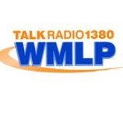 Talk Radio 1380 - WMLP Logo