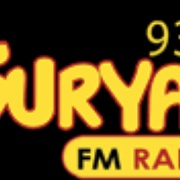 Suryan FM Logo