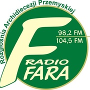 Radio Fara Logo