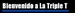 XESFT - La Triple T Logo