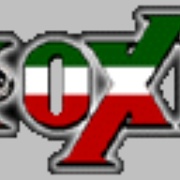 KOXR Logo