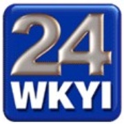 WKYI-TV 24 Logo