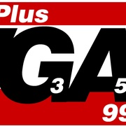 WGAD Logo