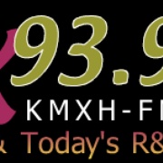 Mix 93.9 - KMXH Logo