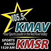 KMSR Logo