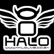 HALO Radio South Africa Logo