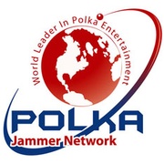 Polka Jammer Network Logo