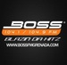 Boss FM Grenada 1049 Logo
