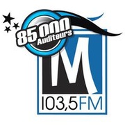 CJLM Logo