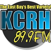 KCRH Logo