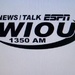 WIOU Logo