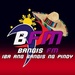 Bangis FM Logo