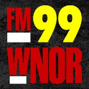 The Fox - WAFX Logo