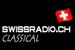 Swiss Internet Radio - Classical Logo