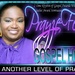 Prayzefest Gospel Network (The PG Network) Logo