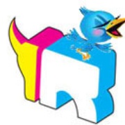 Radio Bue Logo