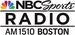 1510 The Zone Logo