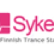 SYKE.FM Logo