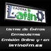 Latino Malaga fm Logo