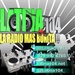 Latina 104 FM Logo