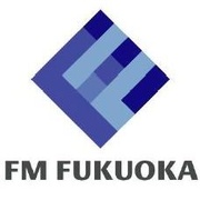 Fukuoka FM - JODU-FM Logo