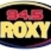 94.5 Roxy Logo