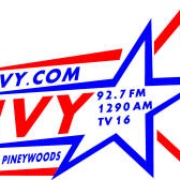KMVL-FM Logo