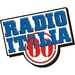 Radio Italia Anni 60 - Trentino Alto Adige Logo