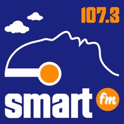 Smart FM Logo