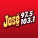 José FM - KLYY Logo