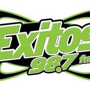 Y 98.7 - KXTS Logo