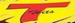 Rádio Transamérica Hits (Tijucas) 91.5 FM Logo