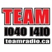 Team 1040 - CKST Logo