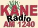KANE Logo