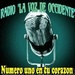 La Voz de Occidente Logo