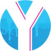 Y-100.7 - WHYI-FM Logo