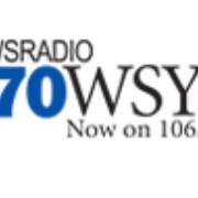 WSYR Logo