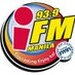iFM 93.9 - DYXL Logo