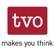 TVO (TVOntario) Logo