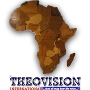 Theovision Radio Logo