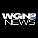WGN 9, Chicago's CW Logo