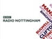 BBC - Radio Nottingham Logo